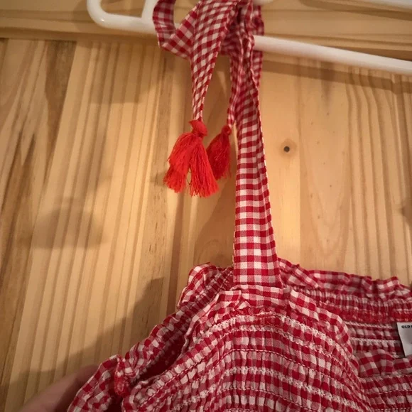 Tank top - Picture 4 of 5